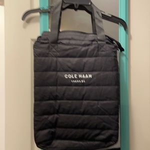 NEW Cole Haan Tote Bag
